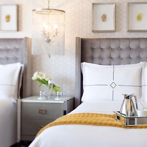 Deluxe Zimmer mit Queensize-Bett